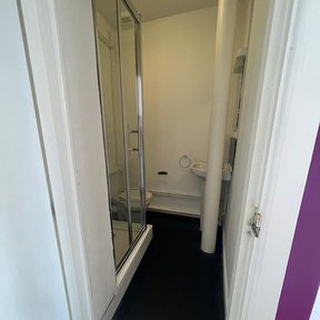 Student Room Cleaning Helensburgh